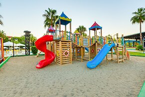 Justiniano Club Park Conti – All Inclusive