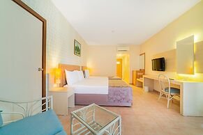 Justiniano Club Park Conti – All Inclusive