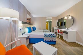 Justiniano Club Park Conti – All Inclusive