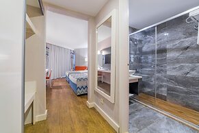 Justiniano Club Park Conti – All Inclusive