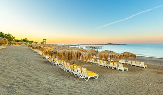 Justiniano Club Park Conti – All Inclusive