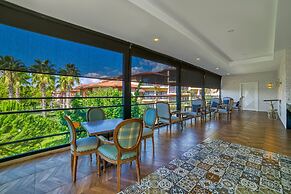 Justiniano Club Park Conti – All Inclusive