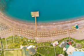 Justiniano Club Park Conti – All Inclusive