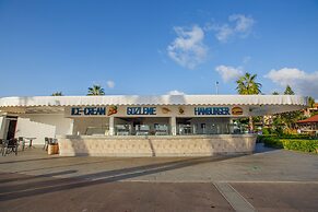 Justiniano Club Park Conti – All Inclusive