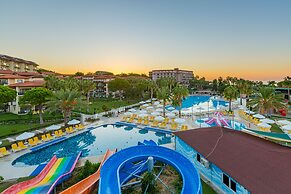 Justiniano Club Park Conti – All Inclusive