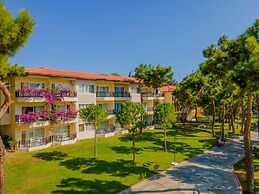 Justiniano Club Park Conti – All Inclusive