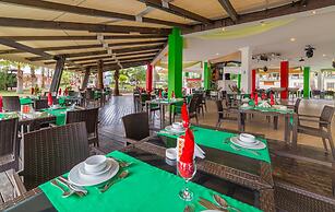 Justiniano Club Park Conti – All Inclusive