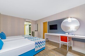 Justiniano Club Park Conti – All Inclusive