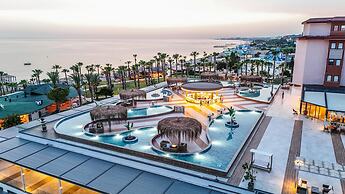 Justiniano Club Park Conti – All Inclusive