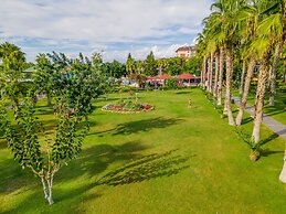 Justiniano Club Park Conti – All Inclusive