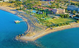 Justiniano Club Park Conti – All Inclusive