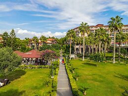 Justiniano Club Park Conti – All Inclusive