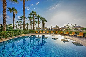 Justiniano Club Park Conti – All Inclusive