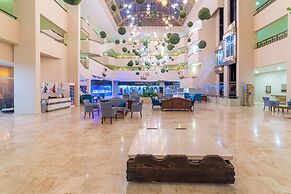 Justiniano Club Park Conti – All Inclusive