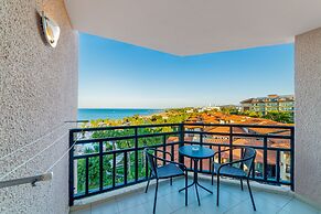 Justiniano Club Park Conti – All Inclusive