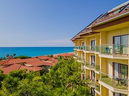 Justiniano Club Park Conti – All Inclusive