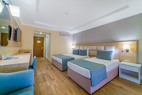 Justiniano Club Park Conti – All Inclusive