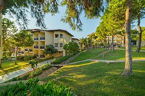 Justiniano Club Park Conti – All Inclusive