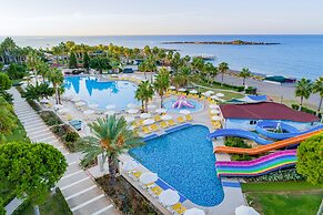 Justiniano Club Park Conti – All Inclusive