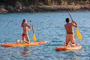 Justiniano Club Park Conti – All Inclusive