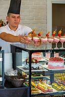 Justiniano Club Park Conti – All Inclusive