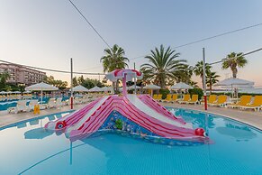 Justiniano Club Park Conti – All Inclusive