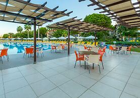 Justiniano Club Park Conti – All Inclusive