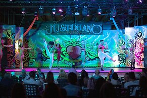 Justiniano Club Park Conti – All Inclusive