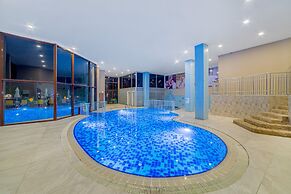 Justiniano Club Park Conti – All Inclusive