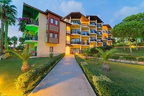 Justiniano Club Park Conti – All Inclusive