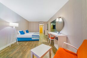 Justiniano Club Park Conti – All Inclusive