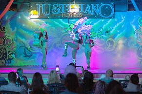 Justiniano Club Park Conti – All Inclusive