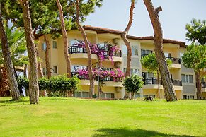 Justiniano Club Park Conti – All Inclusive