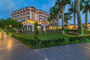 Justiniano Club Park Conti – All Inclusive