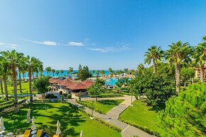 Justiniano Club Park Conti – All Inclusive