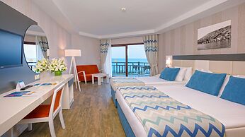 Justiniano Club Park Conti – All Inclusive