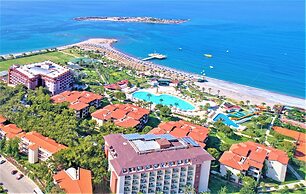 Justiniano Club Park Conti – All Inclusive