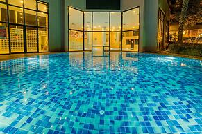 Justiniano Club Park Conti – All Inclusive