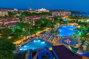 Justiniano Club Park Conti – All Inclusive