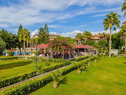 Justiniano Club Park Conti – All Inclusive