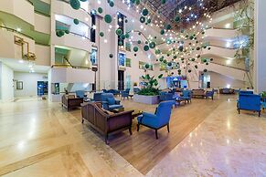 Justiniano Club Park Conti – All Inclusive