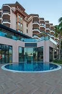 Justiniano Club Park Conti – All Inclusive