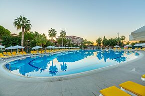 Justiniano Club Park Conti – All Inclusive