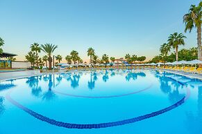 Justiniano Club Park Conti – All Inclusive