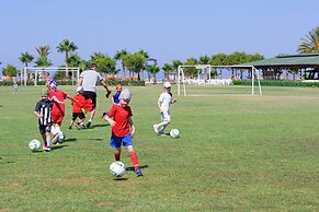 Justiniano Club Park Conti – All Inclusive