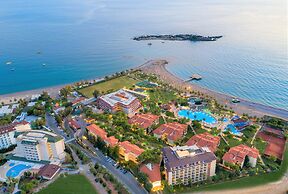 Justiniano Club Park Conti – All Inclusive