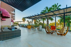 Justiniano Club Park Conti – All Inclusive