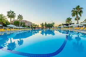 Justiniano Club Park Conti – All Inclusive