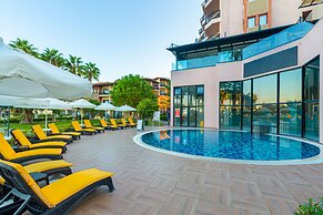 Justiniano Club Park Conti – All Inclusive