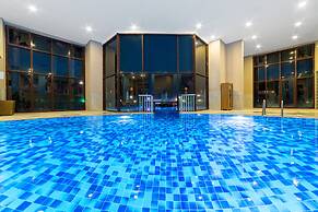 Justiniano Club Park Conti – All Inclusive